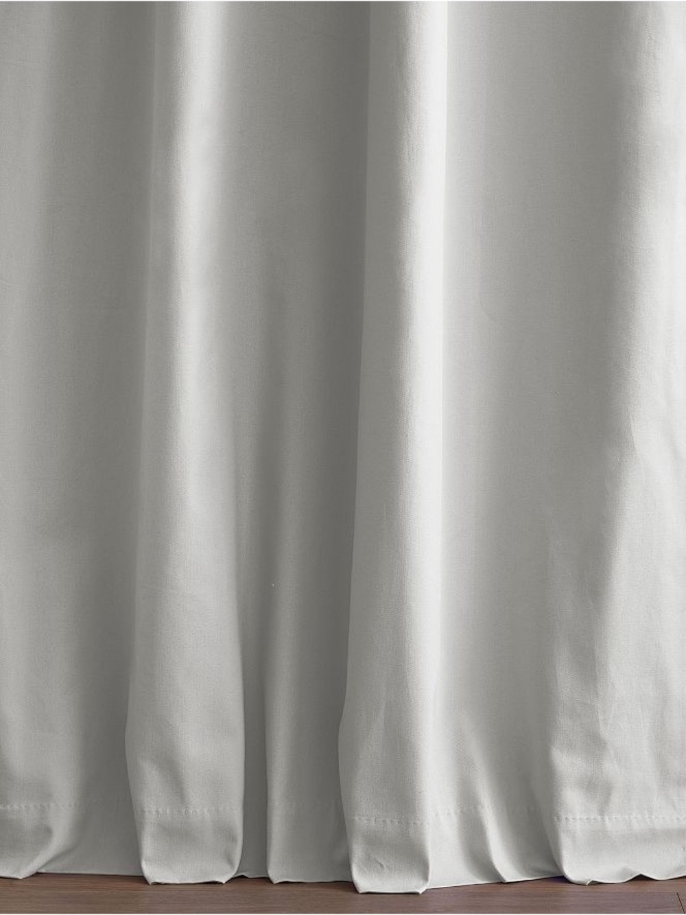 4 Pottery Barn Kids Blackout Panels